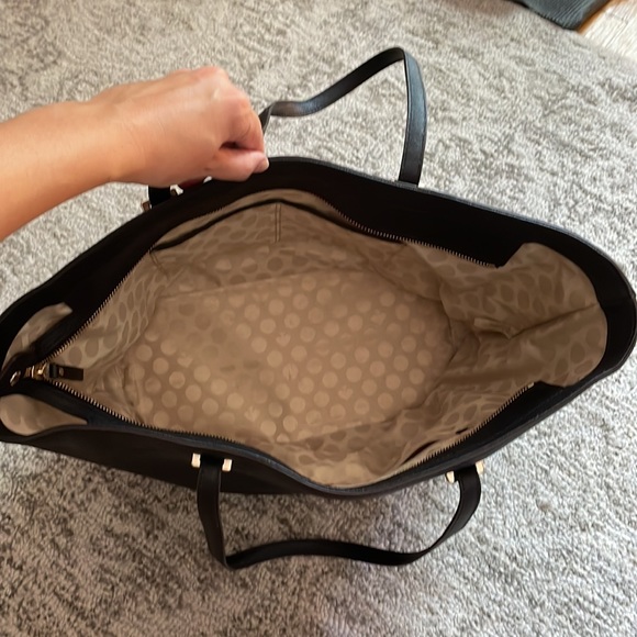 Kate Spade tote - Picture 4 of 6